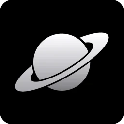 Planets 图标